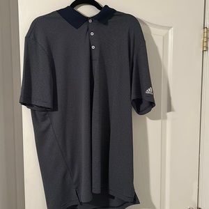 Adidas Golf Shirt